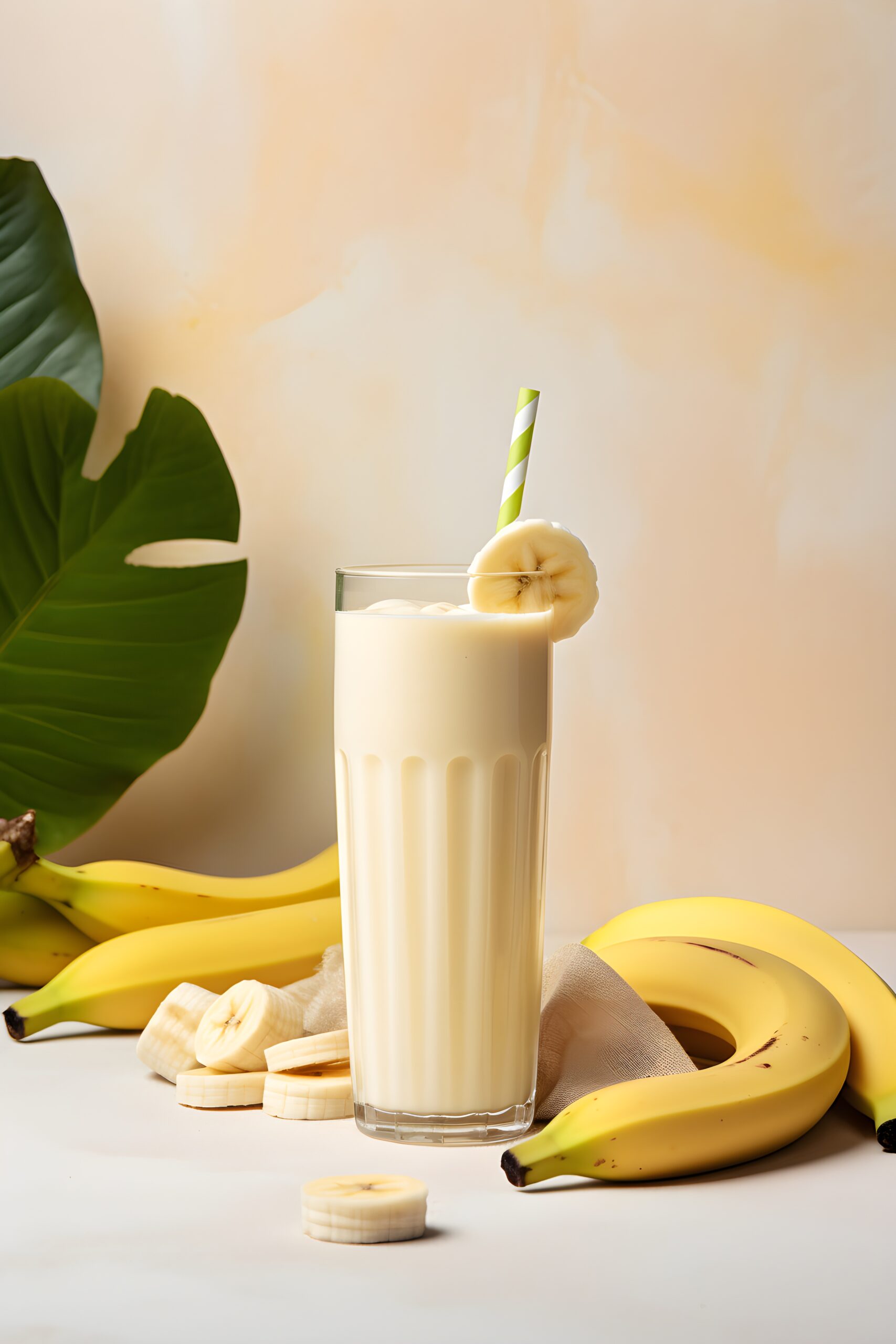 banana shake